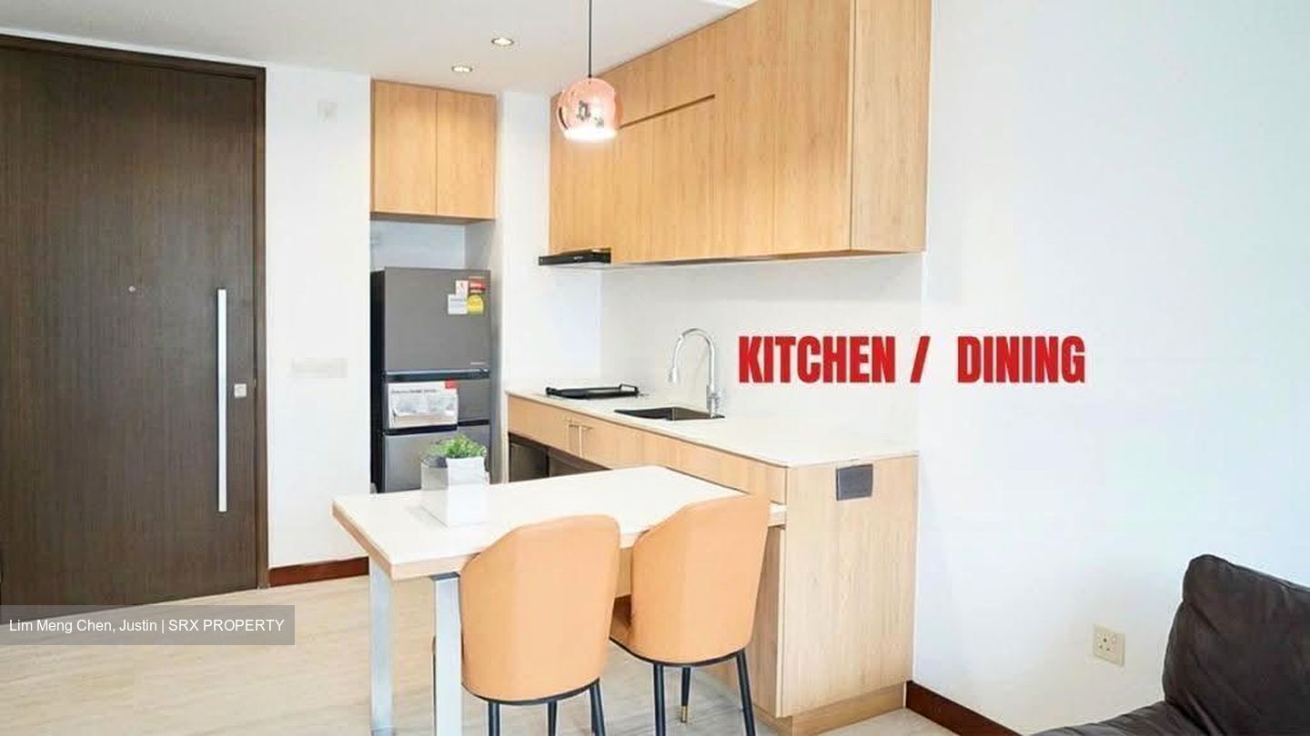 eCO (D16), Condominium #608579571